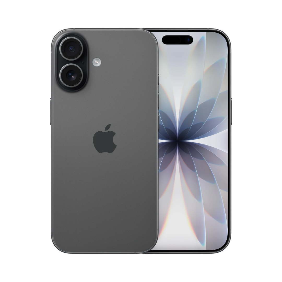iPhone 17