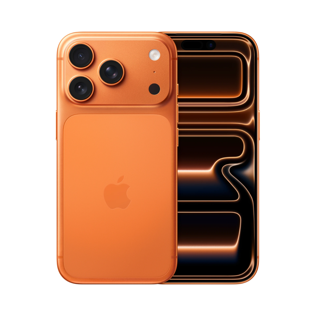 iPhone 17 Pro