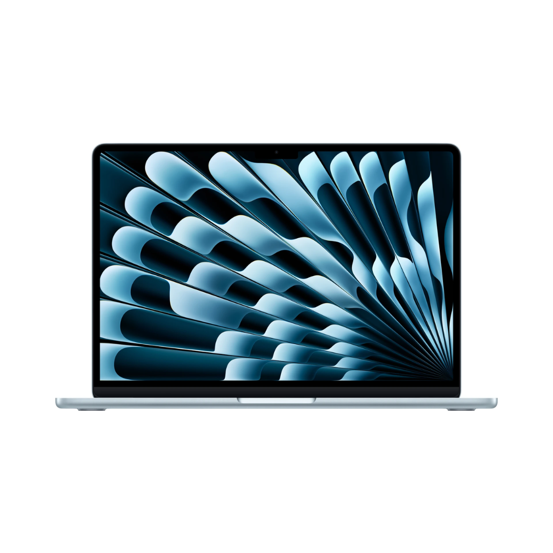 MacBook M5