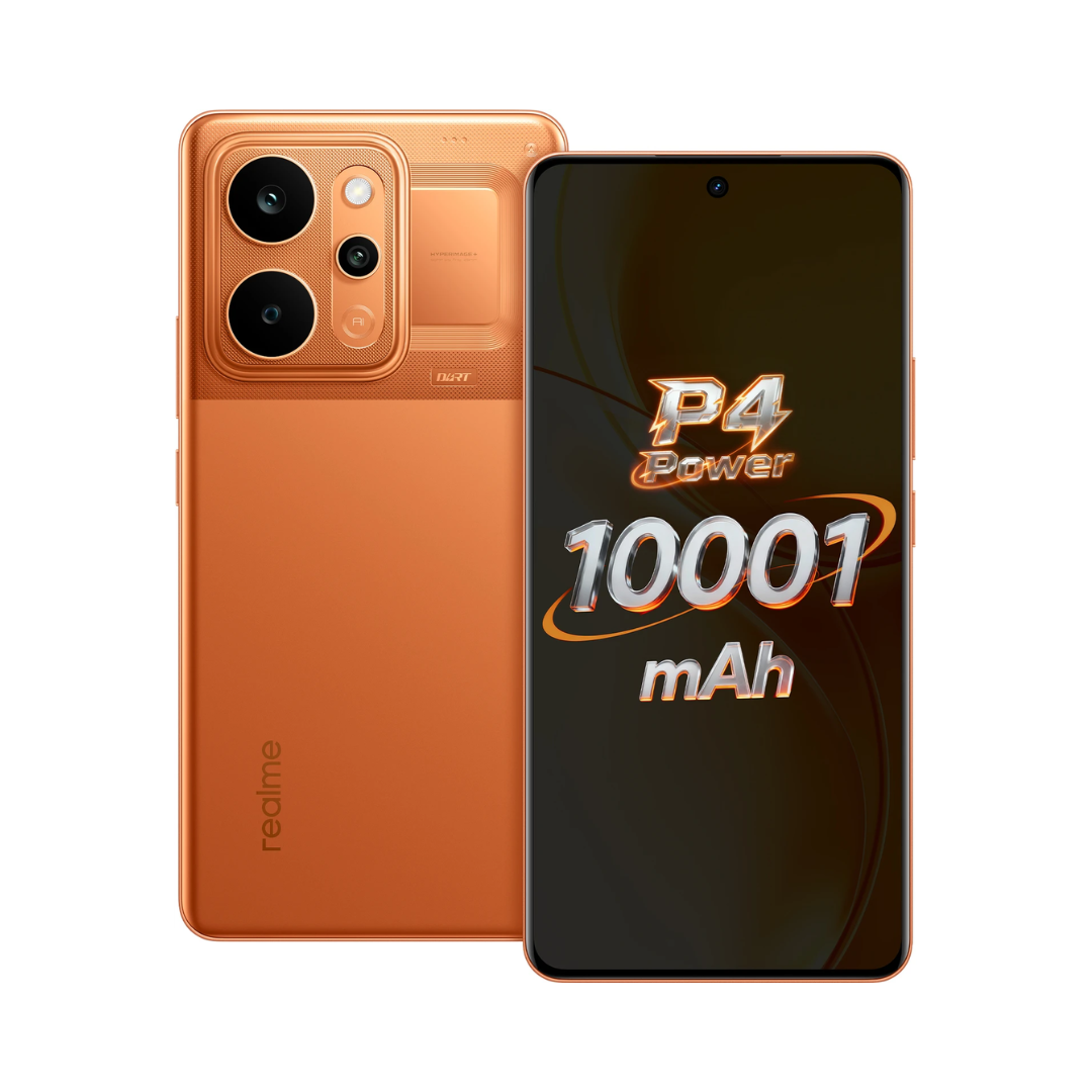 P4 Power 5g