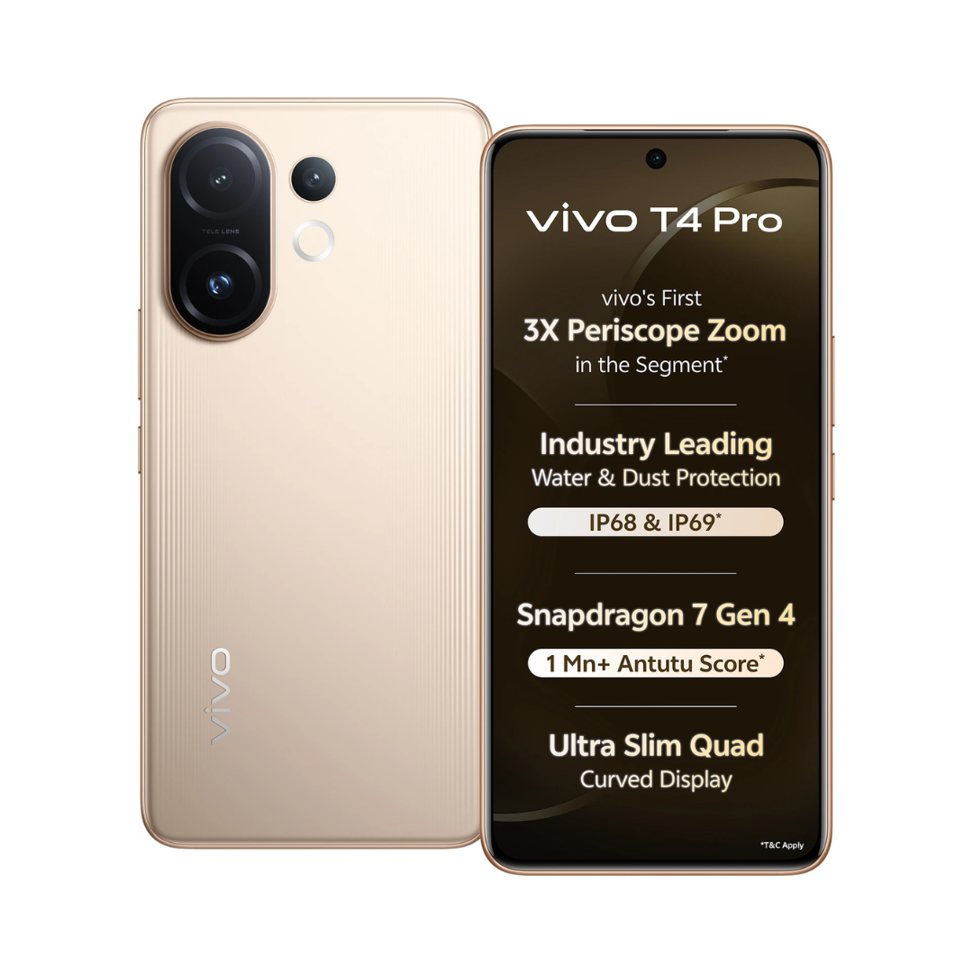 T4 Pro 5G